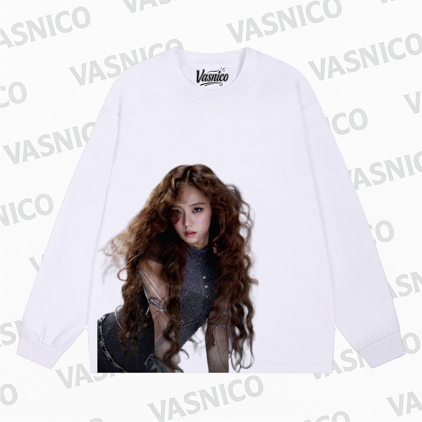 JISOO 3.0