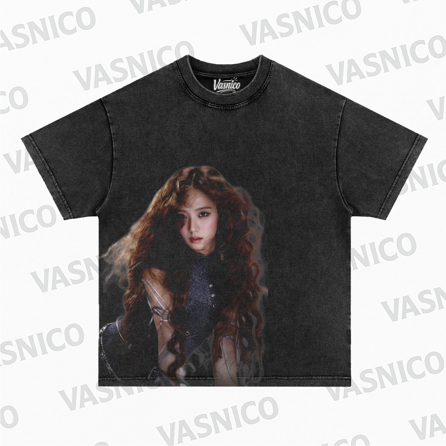 JISOO 3.0