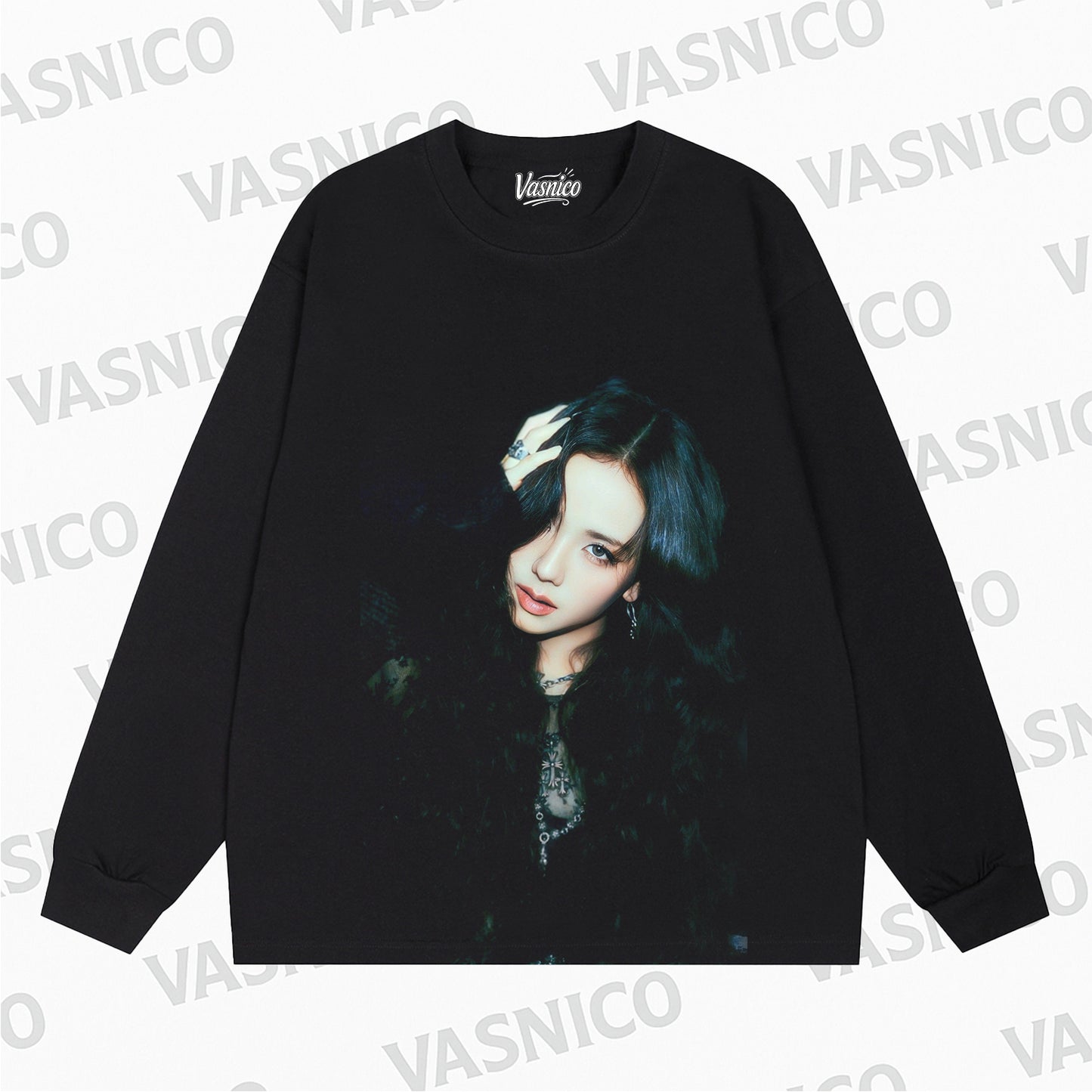 JISOO 2525 1.0