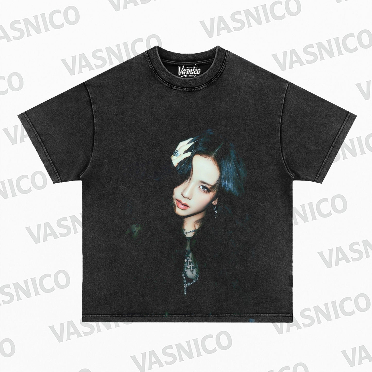JISOO 2525 1.0