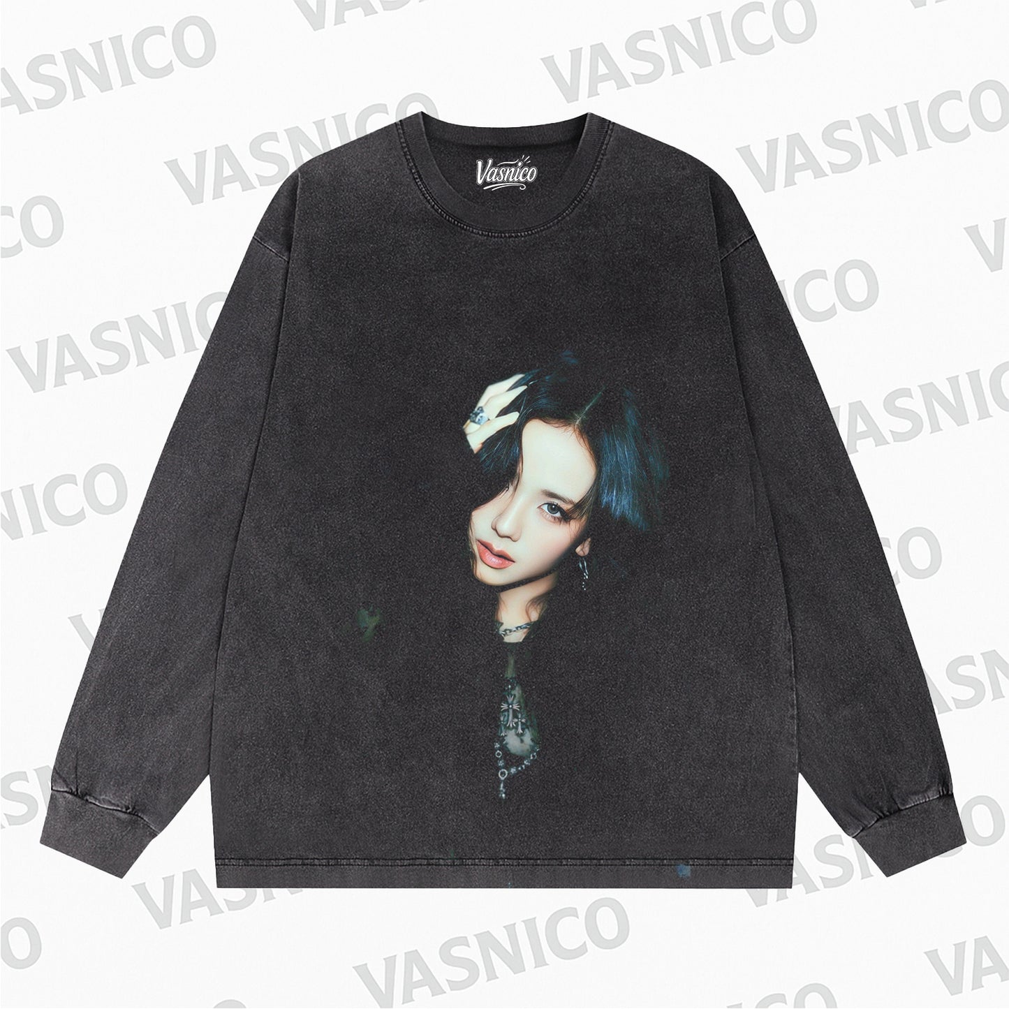 JISOO 2525 1.0