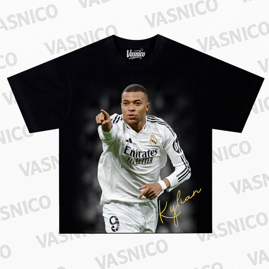 Kylian Mbappé 1.0
