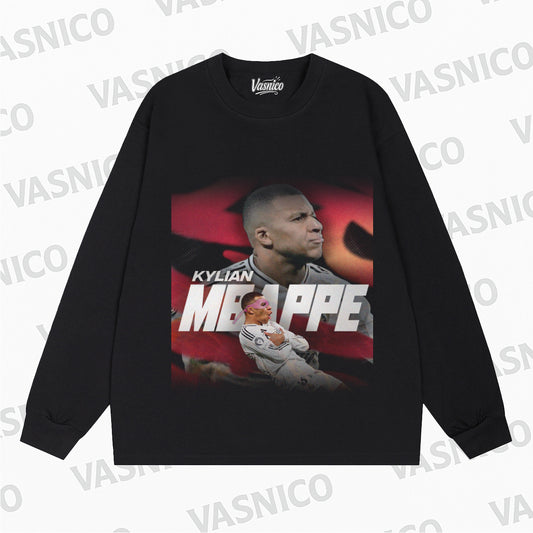 Kylian Mbappé 2.0