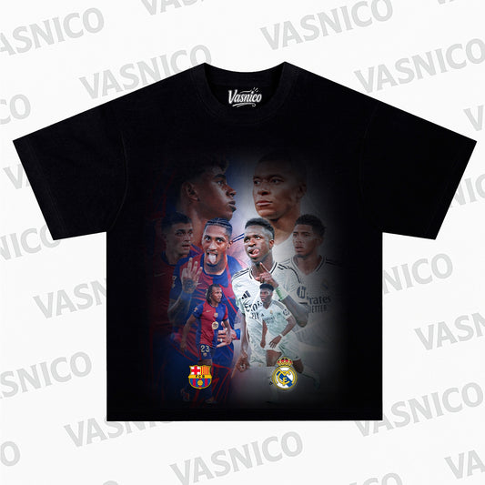 Real Madri  & Barça 2.0