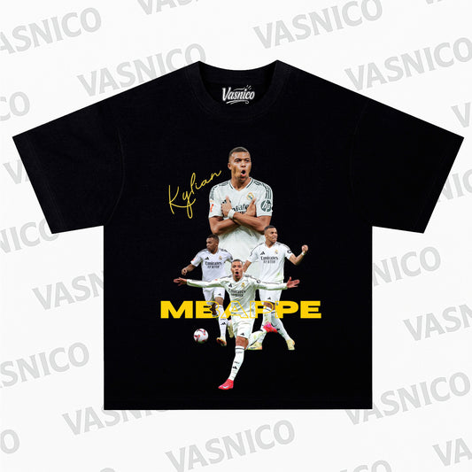 Kylian Mbappé 4.0