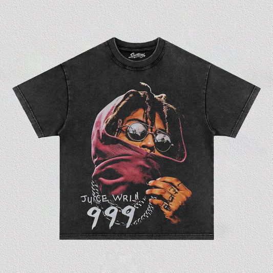 Juice World TEE