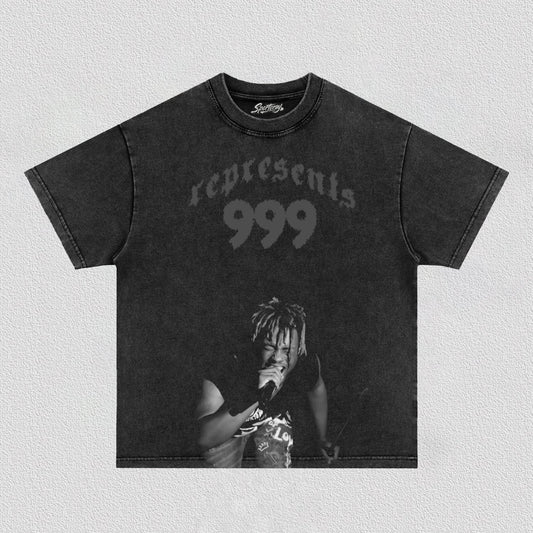Juice World TEE 2.0