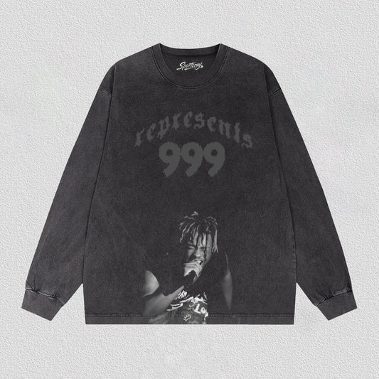 Juice World TEE 2.0
