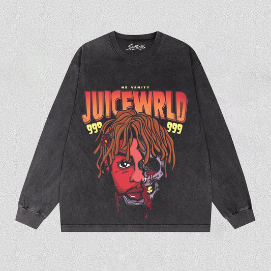 Juice World TEE 3.0