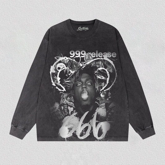 Juice World TEE 4.0
