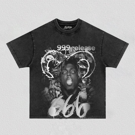 Juice World TEE 4.0