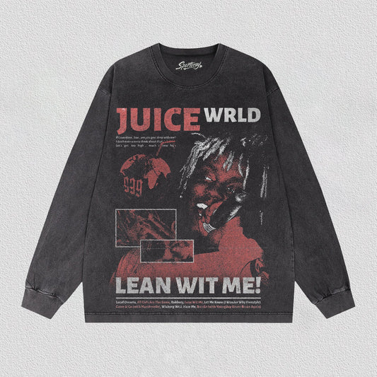 Juice World TEE 5.0