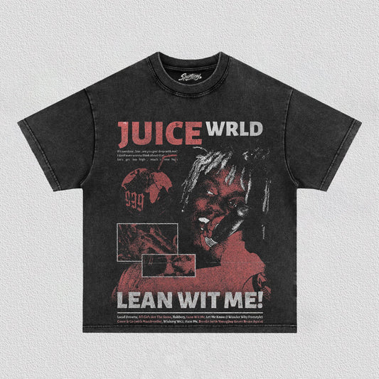 Juice World TEE 5.0