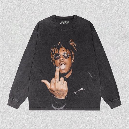 Juice World TEE 7.0
