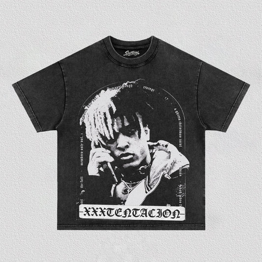 xxxtentacion TEE