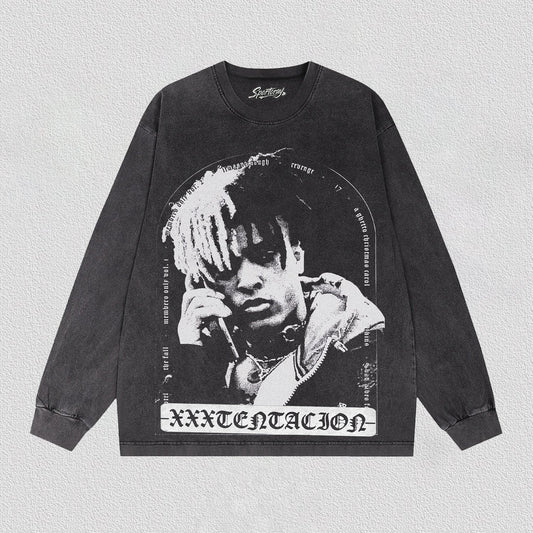 xxxtentacion TEE
