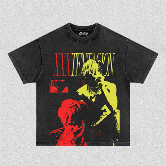 xxxtentacion TEE 1.0