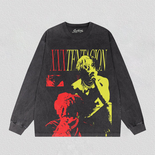 xxxtentacion TEE 1.0
