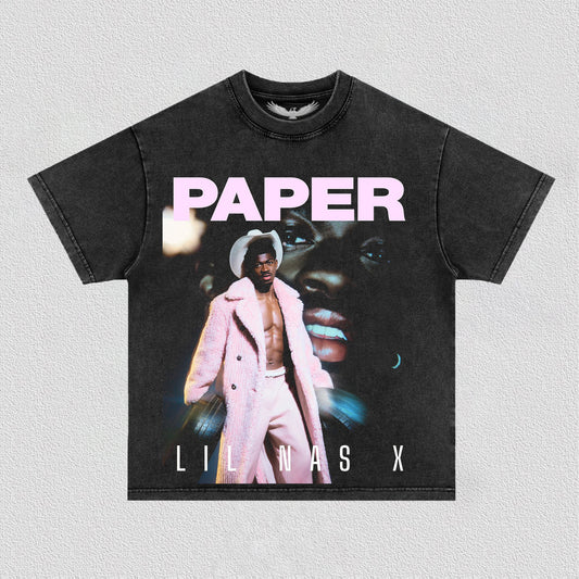 Lil Nas X 1.0