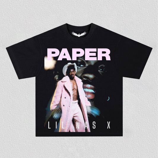 Lil Nas X 1.0