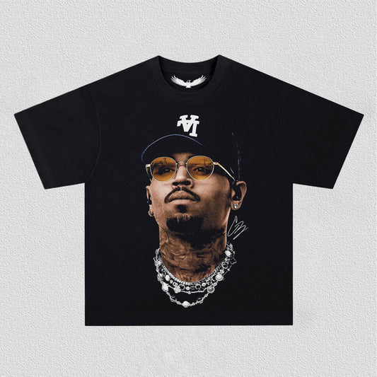 Chris Brown 5.0