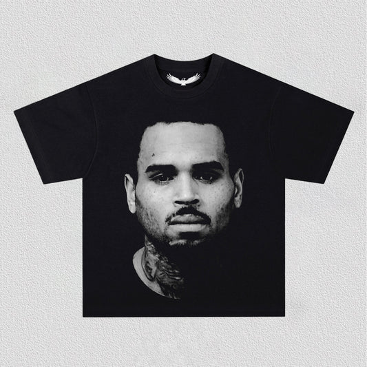 Chris Brown  2025 4.0