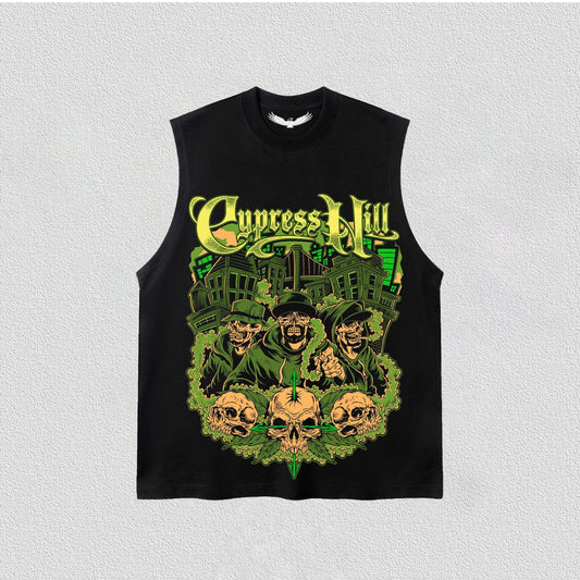 VINTAGE TANK TOP | Cypress Hill
