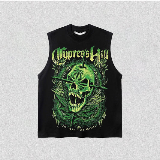 VINTAGE TANK TOP | Cypress Hill 1.0