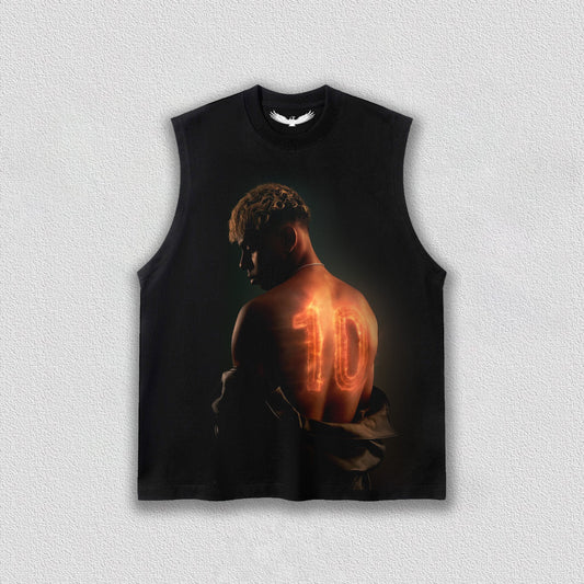 VINTAGE TANK TOP | LamineYamal